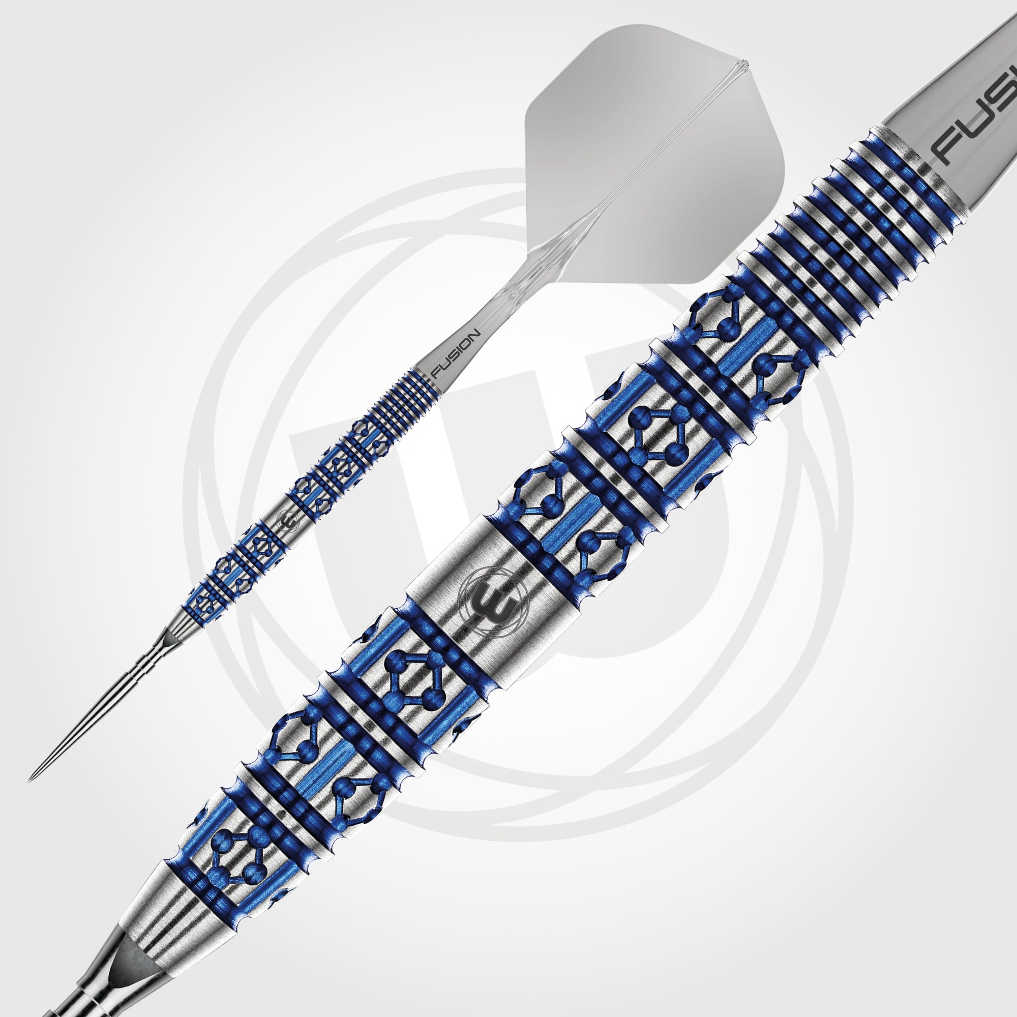 Lunaris Switch Point Darts - Tapered