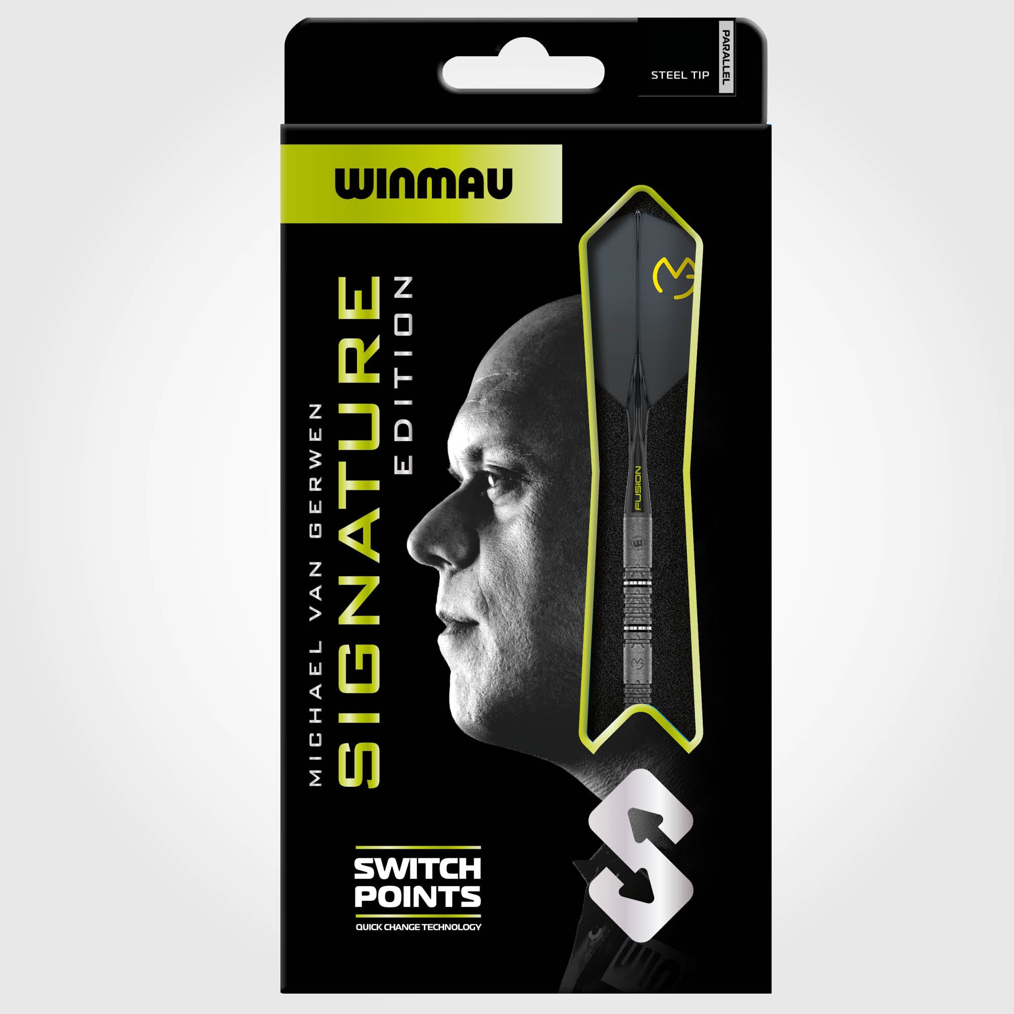 Michael van Gerwen SE 90% Switch Point Darts