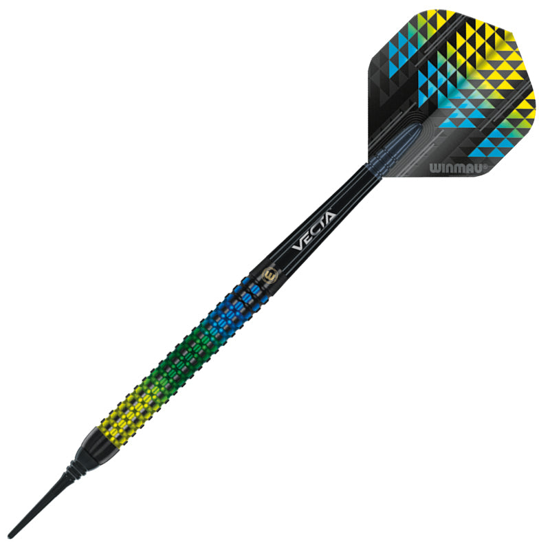 Winmau Firestorm Softip