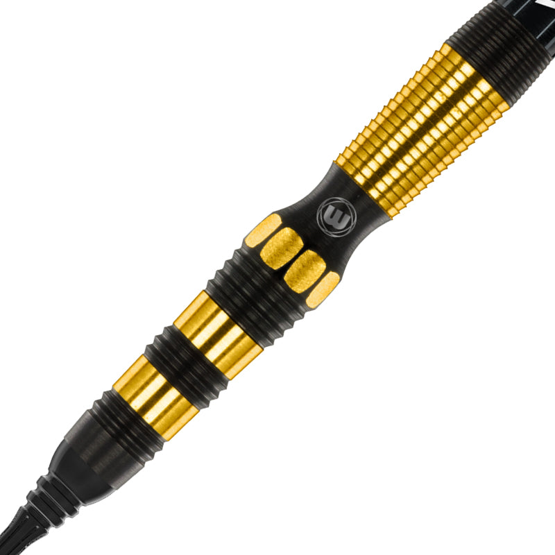 Simon Whitlock Onyx AU Soft Tip