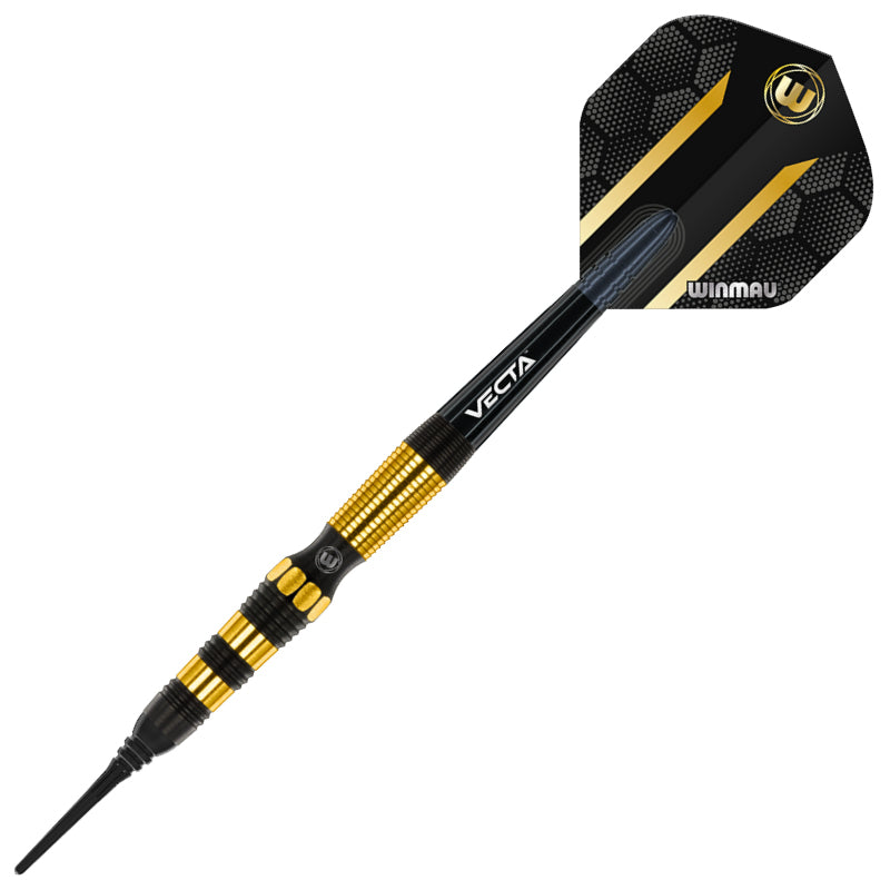 Simon Whitlock Onyx AU Soft Tip