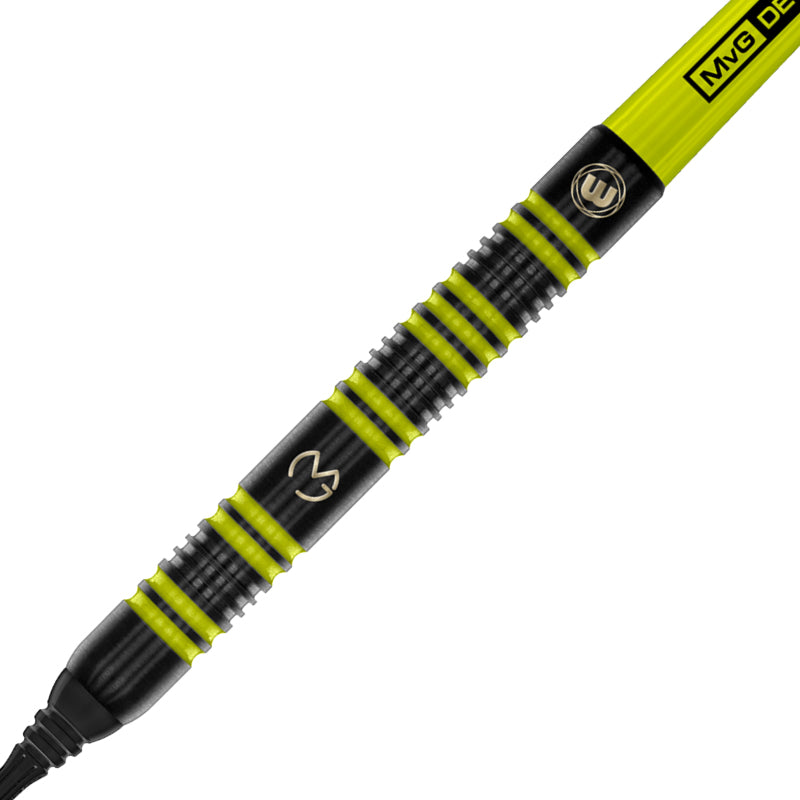 Winmau MvG 85% Pro-Series Softip