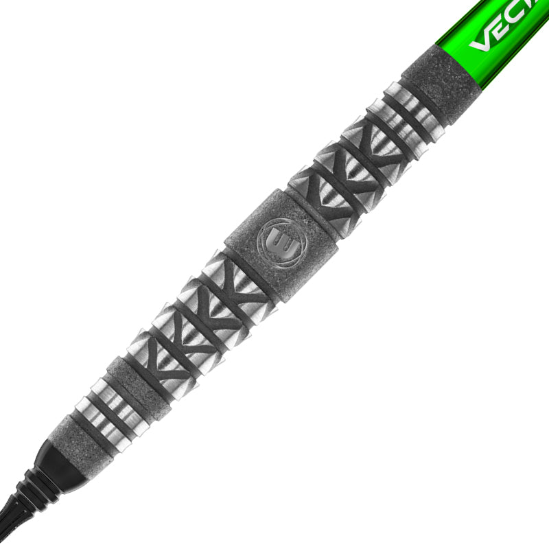 Simon Whitlock Atomised Player Edition Soft Tip