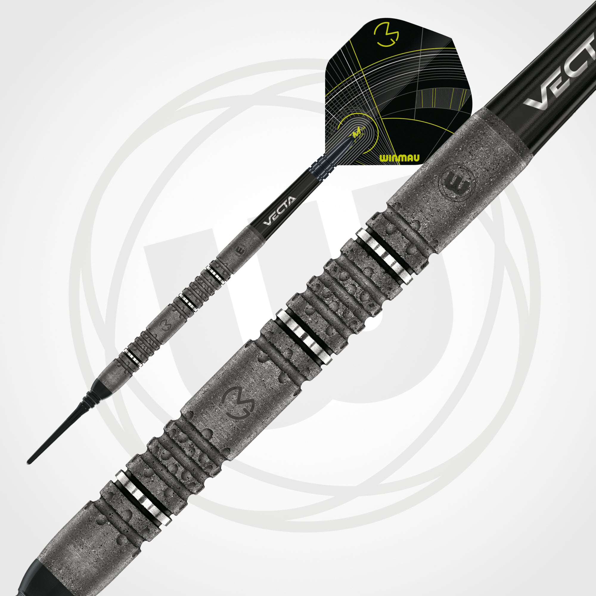 Mvg Signature Edition Soft Tip Darts