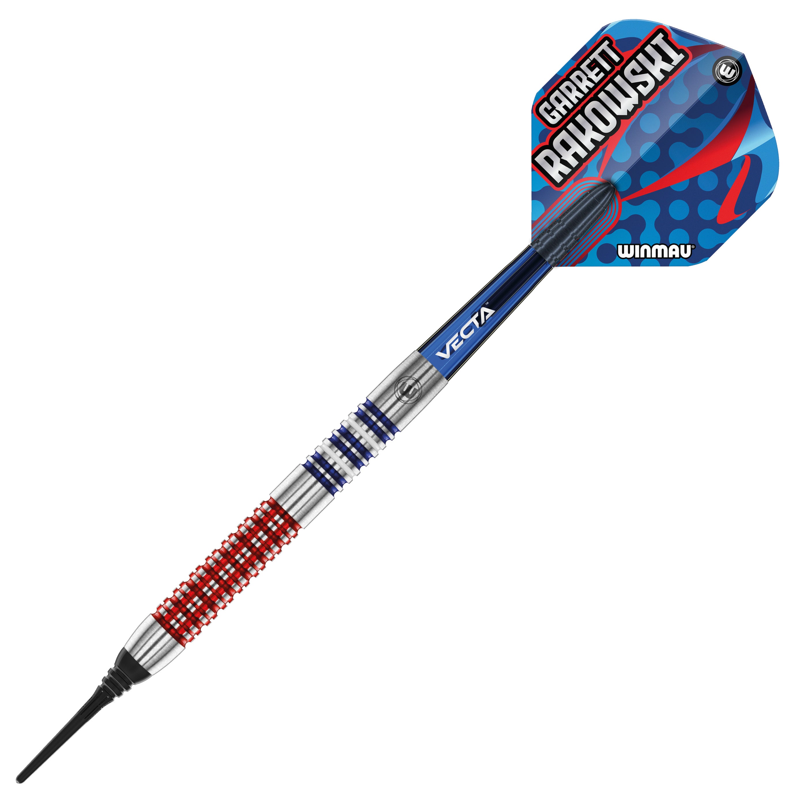 Garrett Rakowski Soft Tip