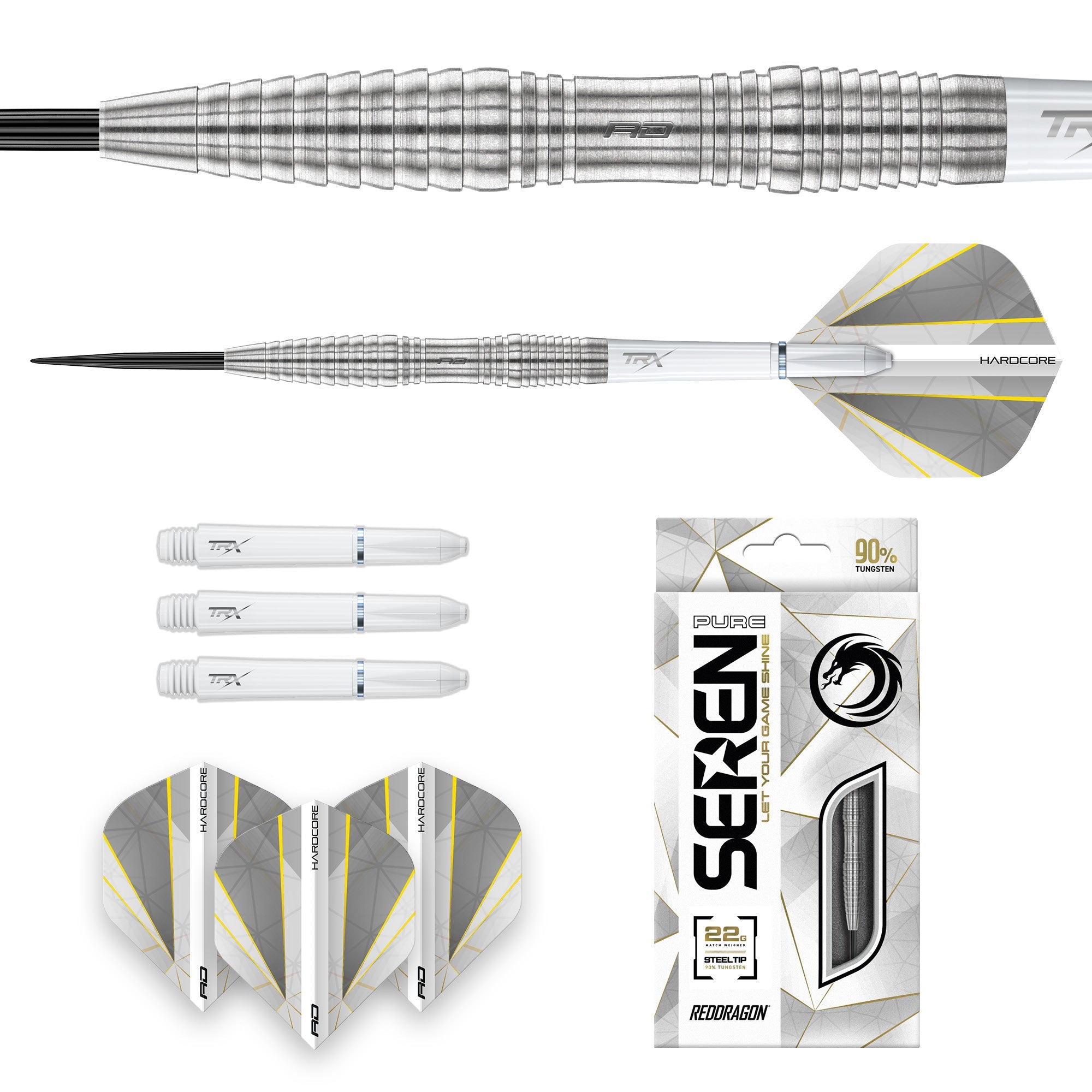 Seren 3 Pure