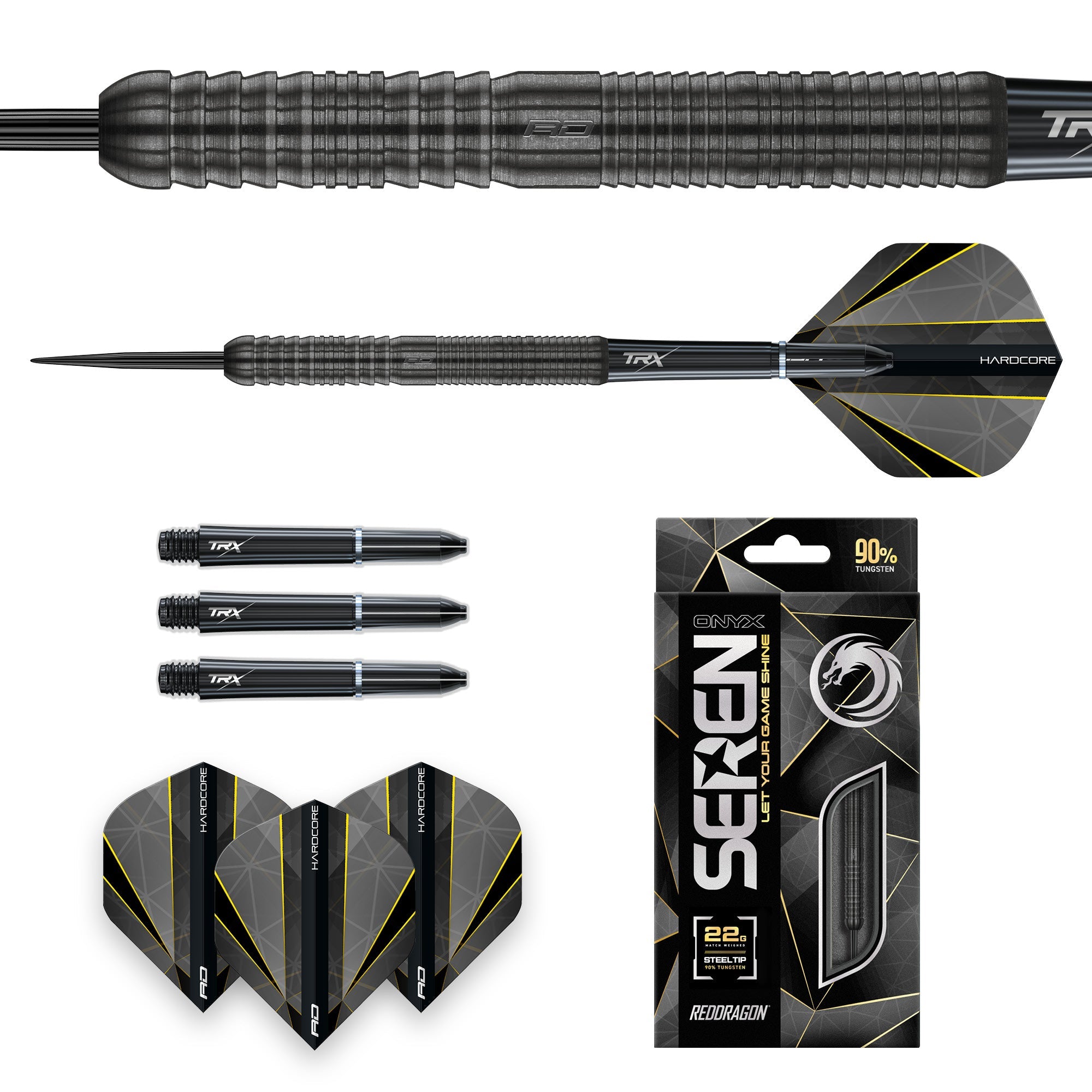 Seren 1 Onyx