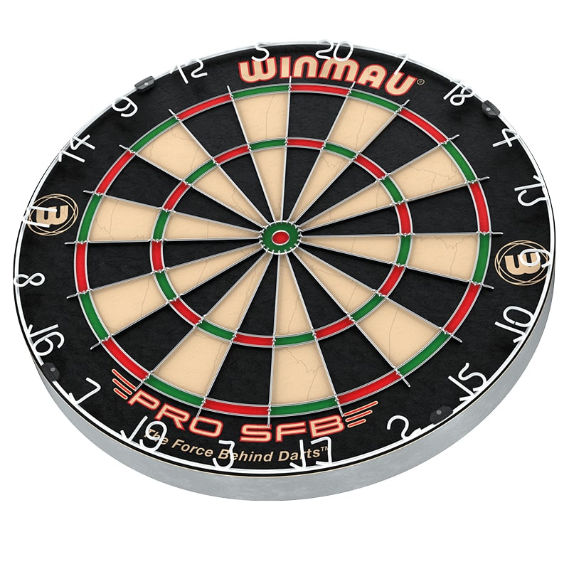 Winmau Pro SFB Dartboard