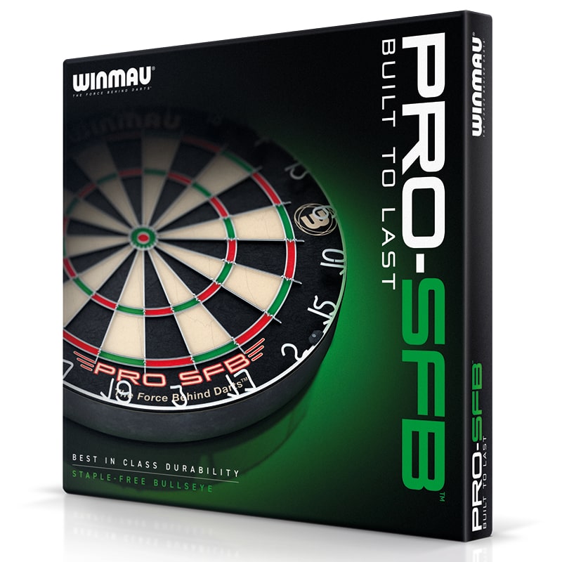 Winmau Pro SFB Dartboard