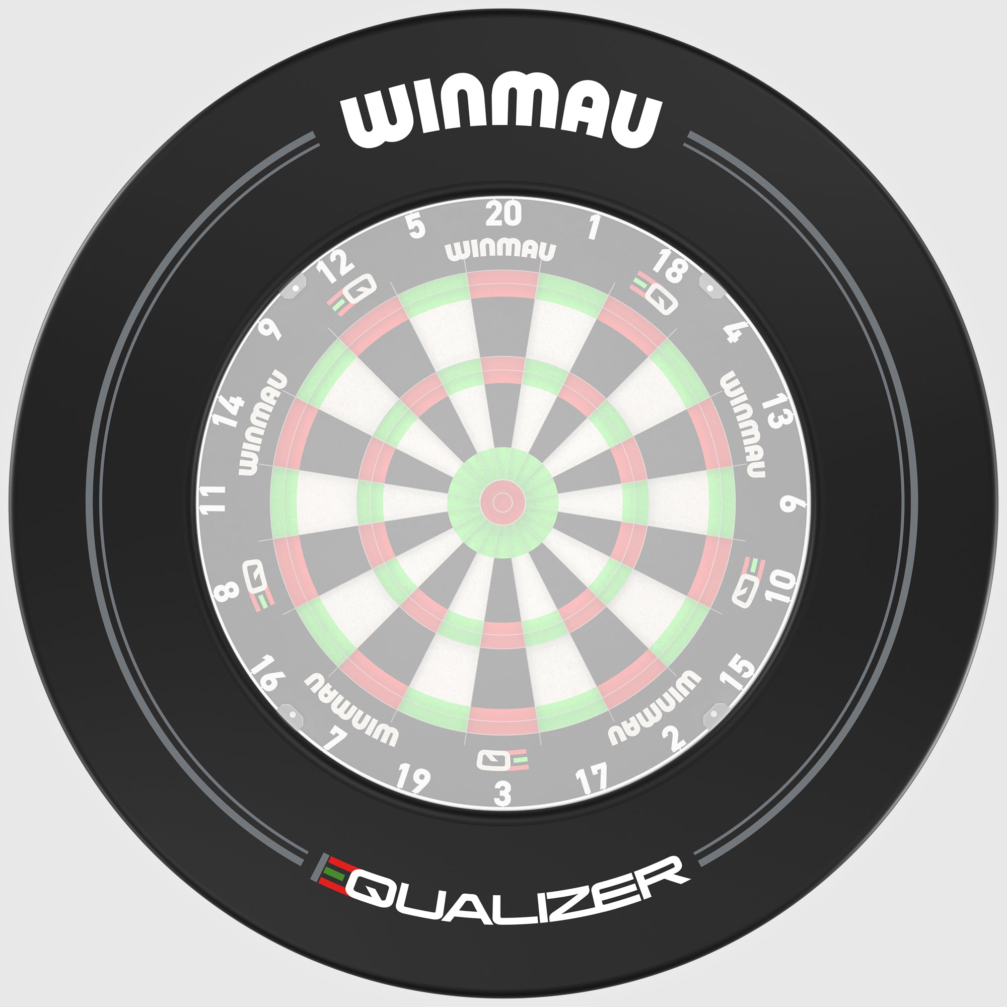 WINMAU EQ SURROUND