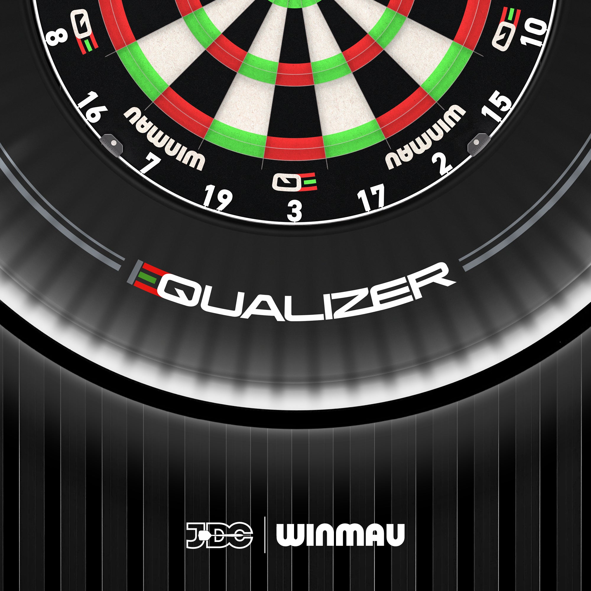 WINMAU EQ SURROUND
