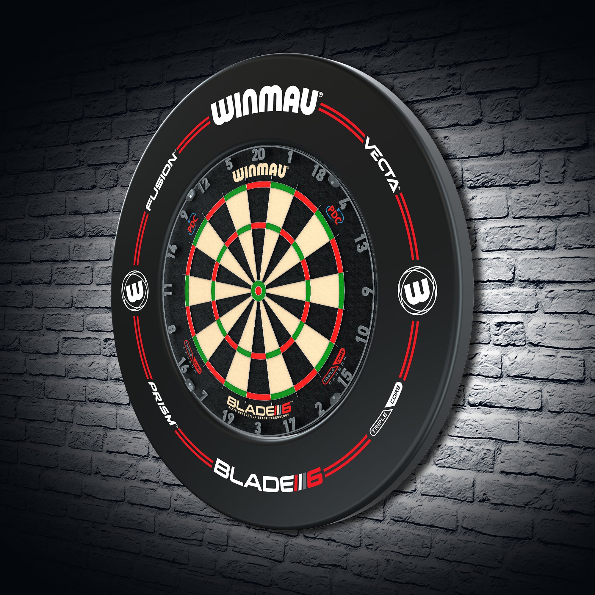 Pro-Line Original Dartboard Surround