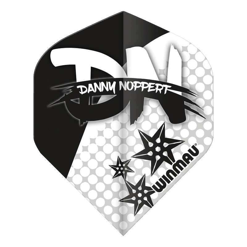 Danny Noppert Rhino Standard
