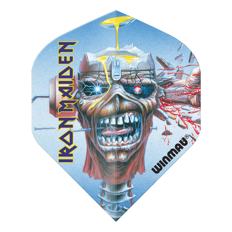 Iron Maiden Can I Play With Madness Standard