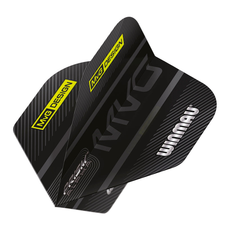 WINMAU