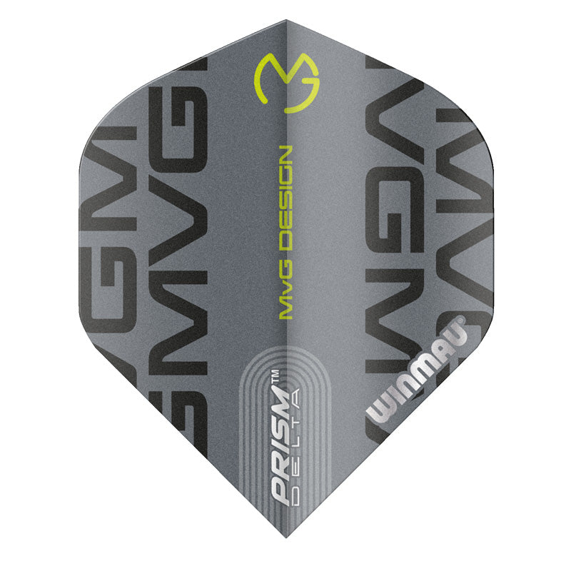 MvG Grey Prism Delta Standard