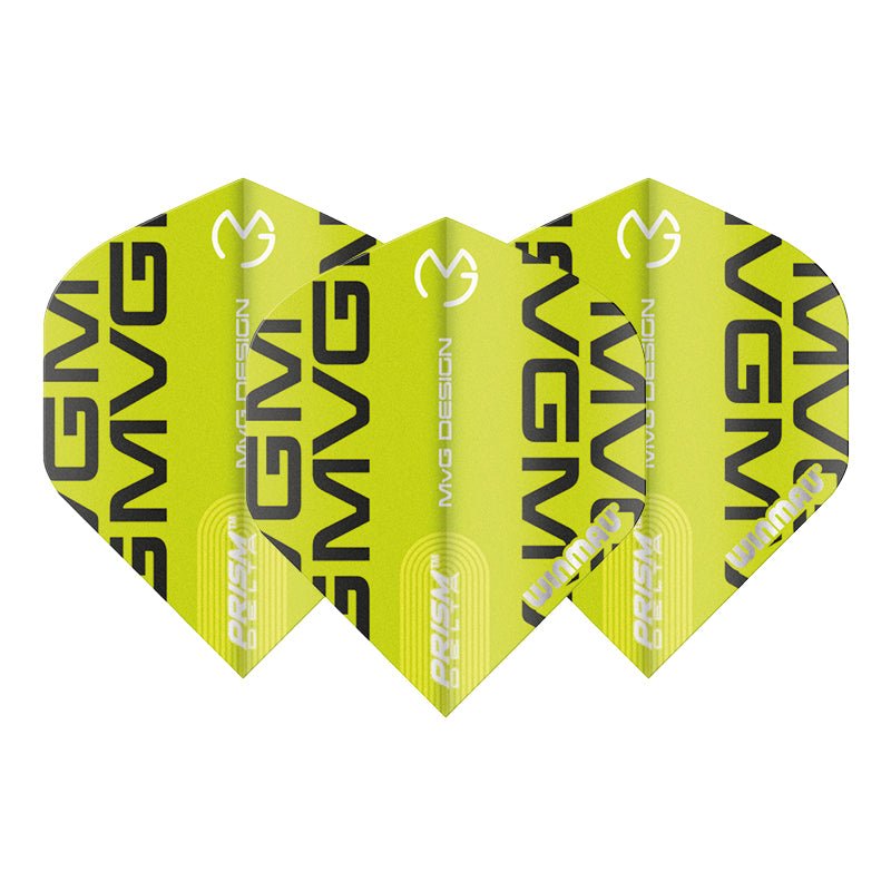 MVG Green Prism Delta Standard