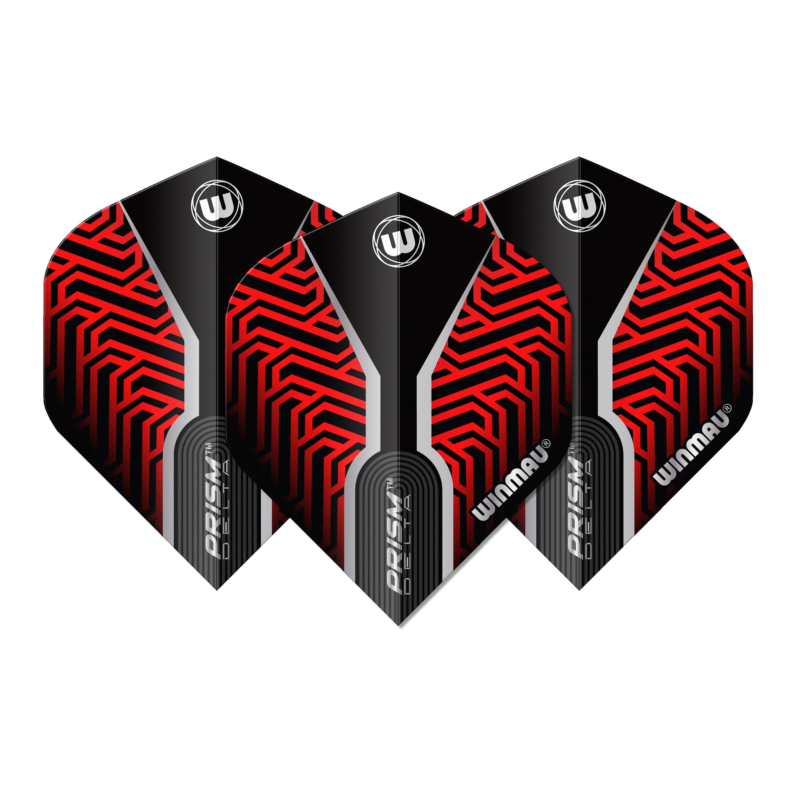 Kairos Red Prism Delta Standard