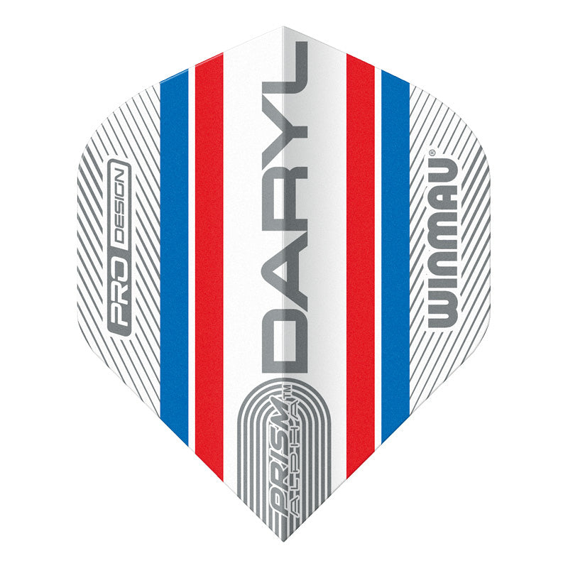 Daryl Gurney 85% Prism Alpha Standard