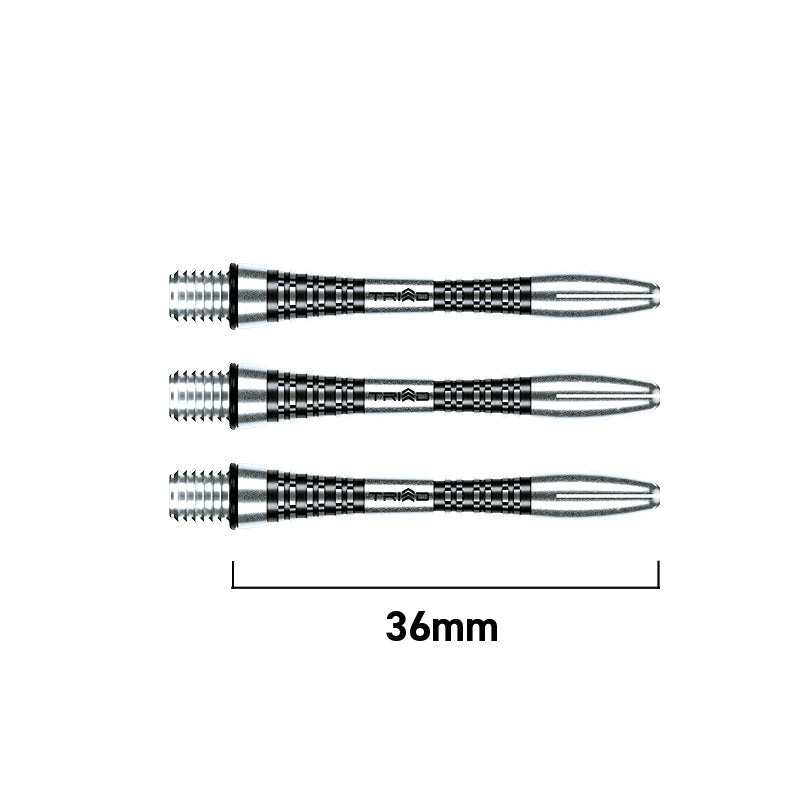 Winmau Triad Aluminium Shafts