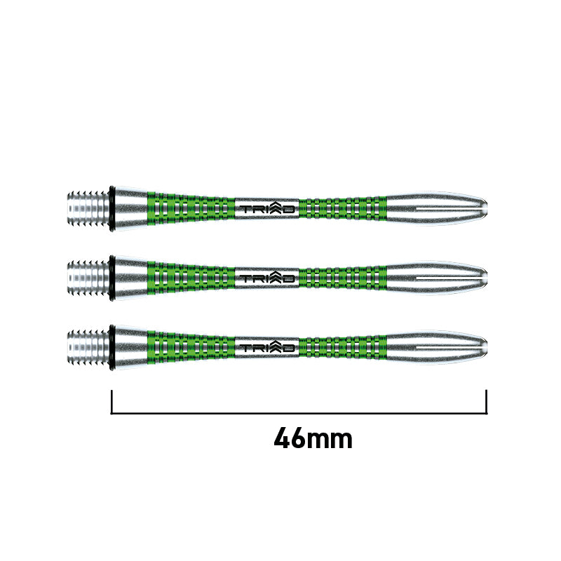 Winmau Triad Aluminium Shafts