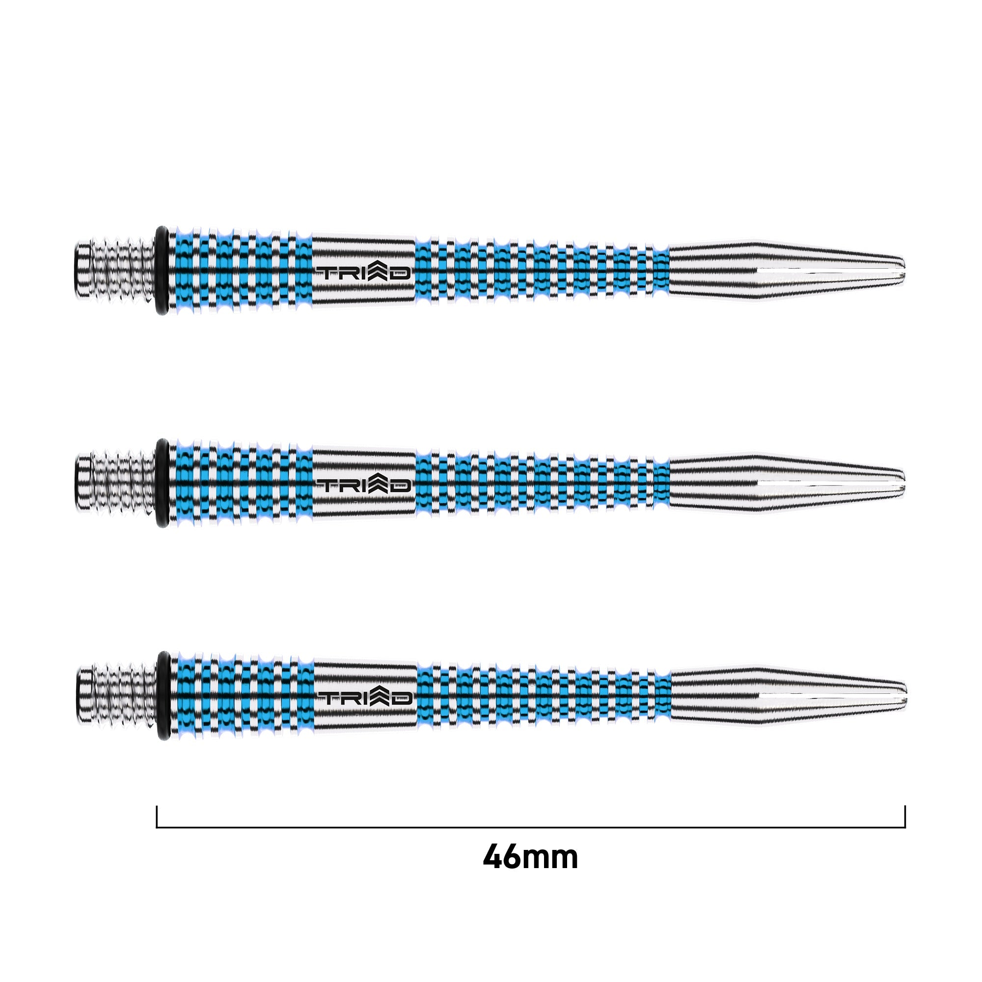 Triad RX Aluminium Shafts