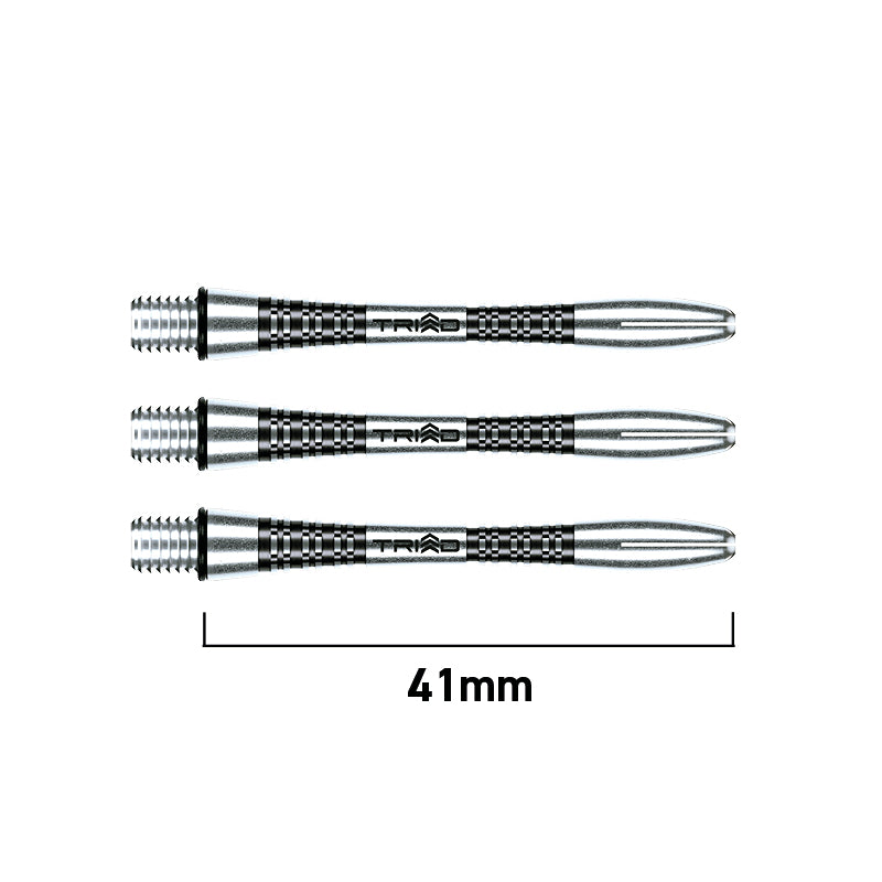 Winmau Triad Aluminium Shafts