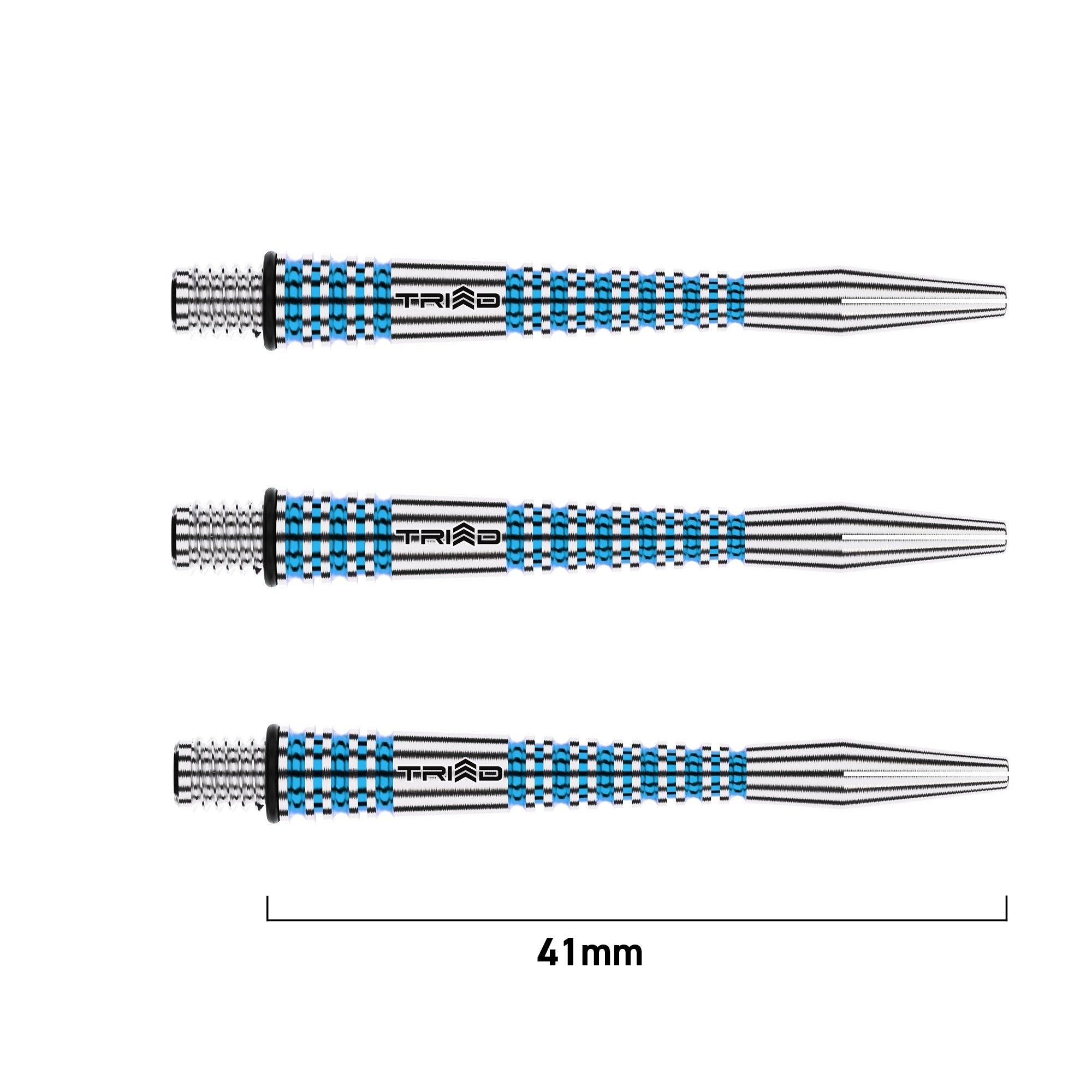 Triad RX Aluminium Shafts