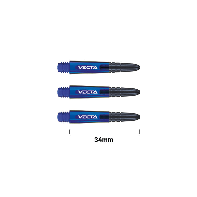 Winmau Vecta Shafts