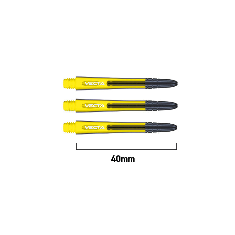 Winmau Vecta Shafts