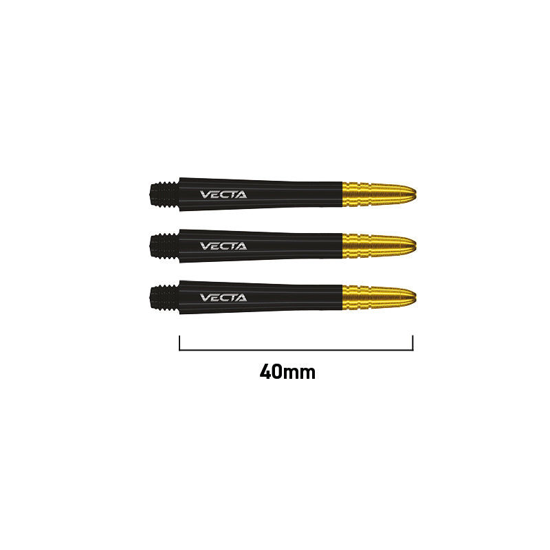 Winmau Vecta Shafts