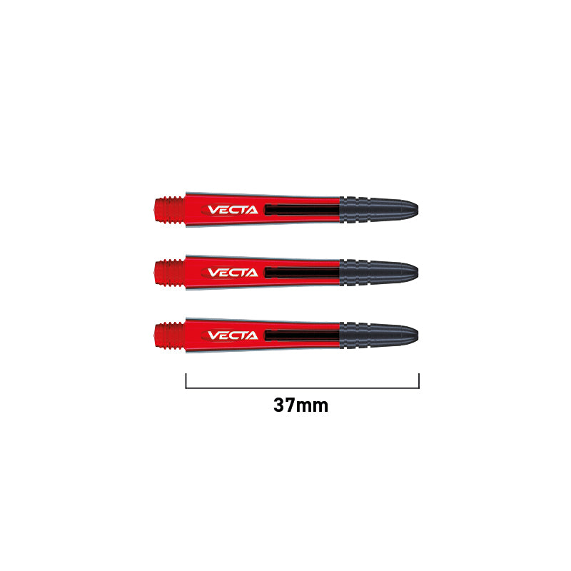 Winmau Vecta Shafts