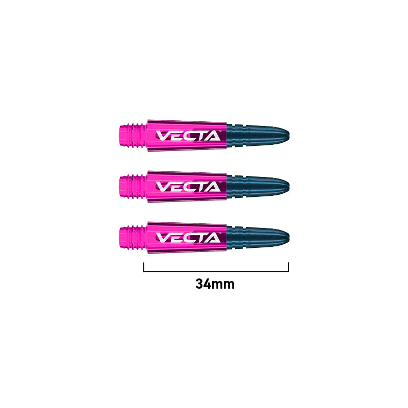 Winmau Vecta Shafts