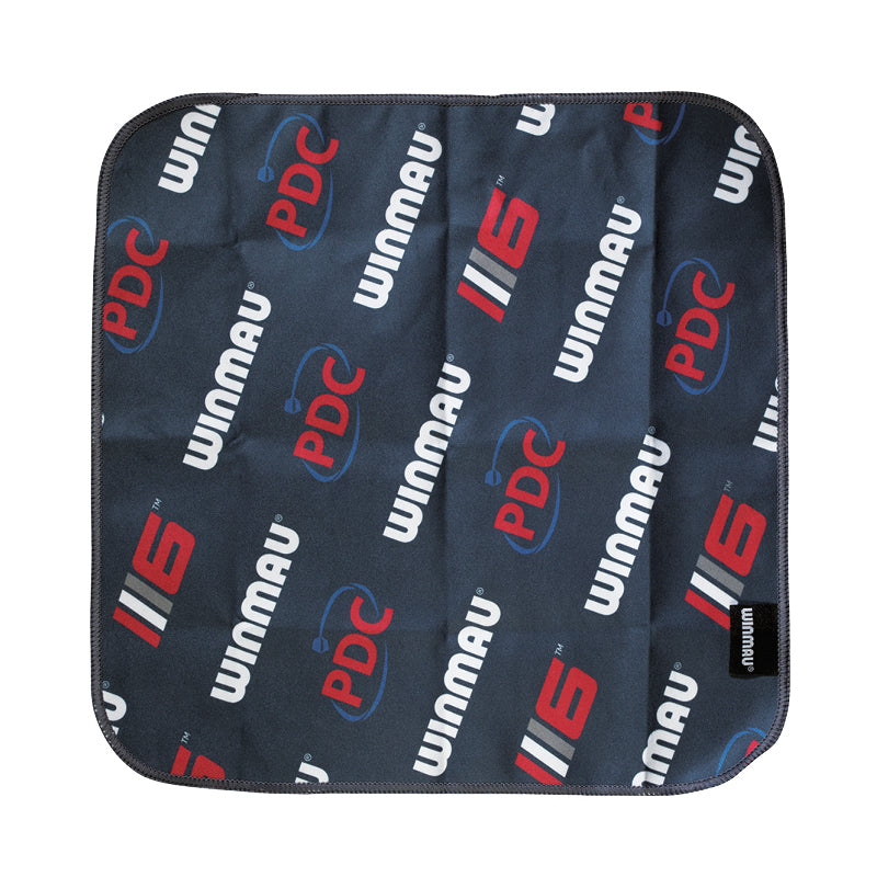 Winmau Microfibre Sports Towel