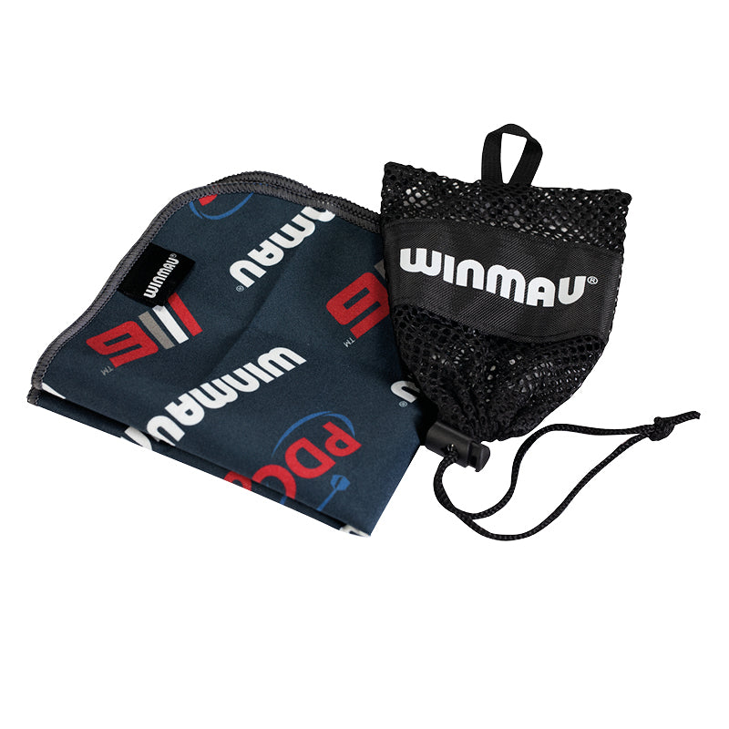 Winmau Microfibre Sports Towel