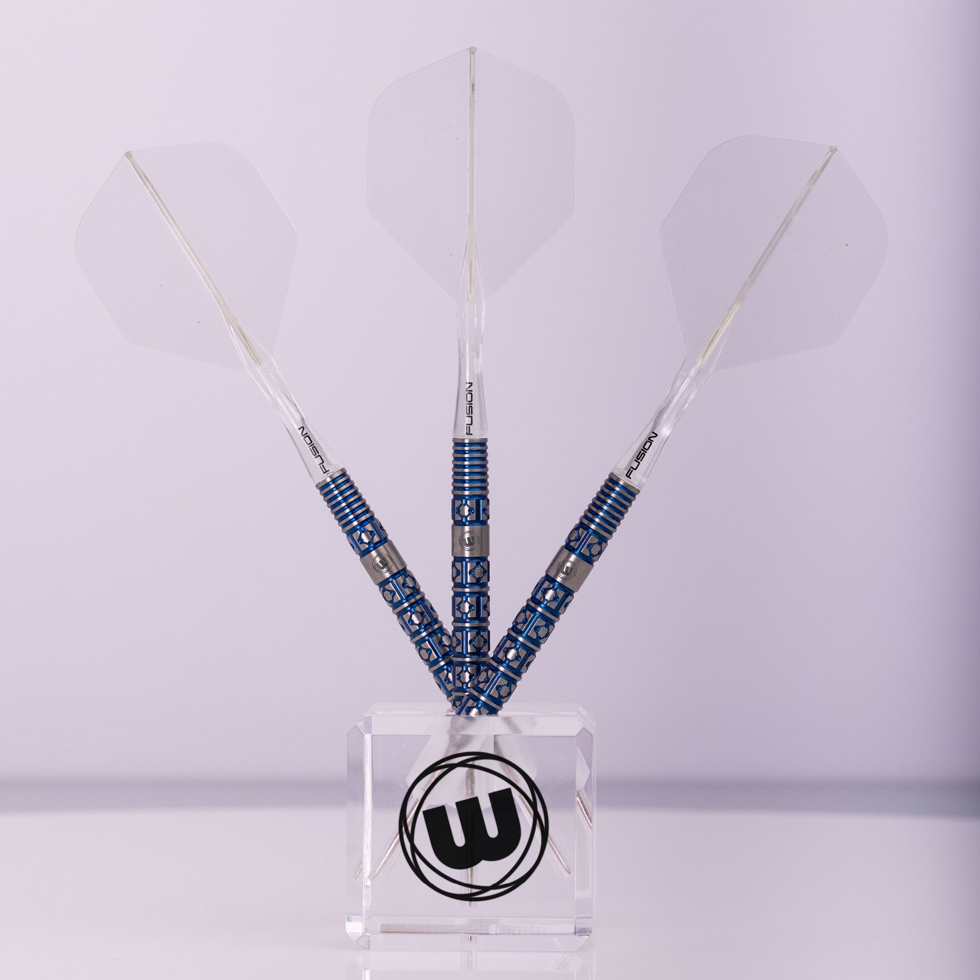 Winmau Clear Dart Stand