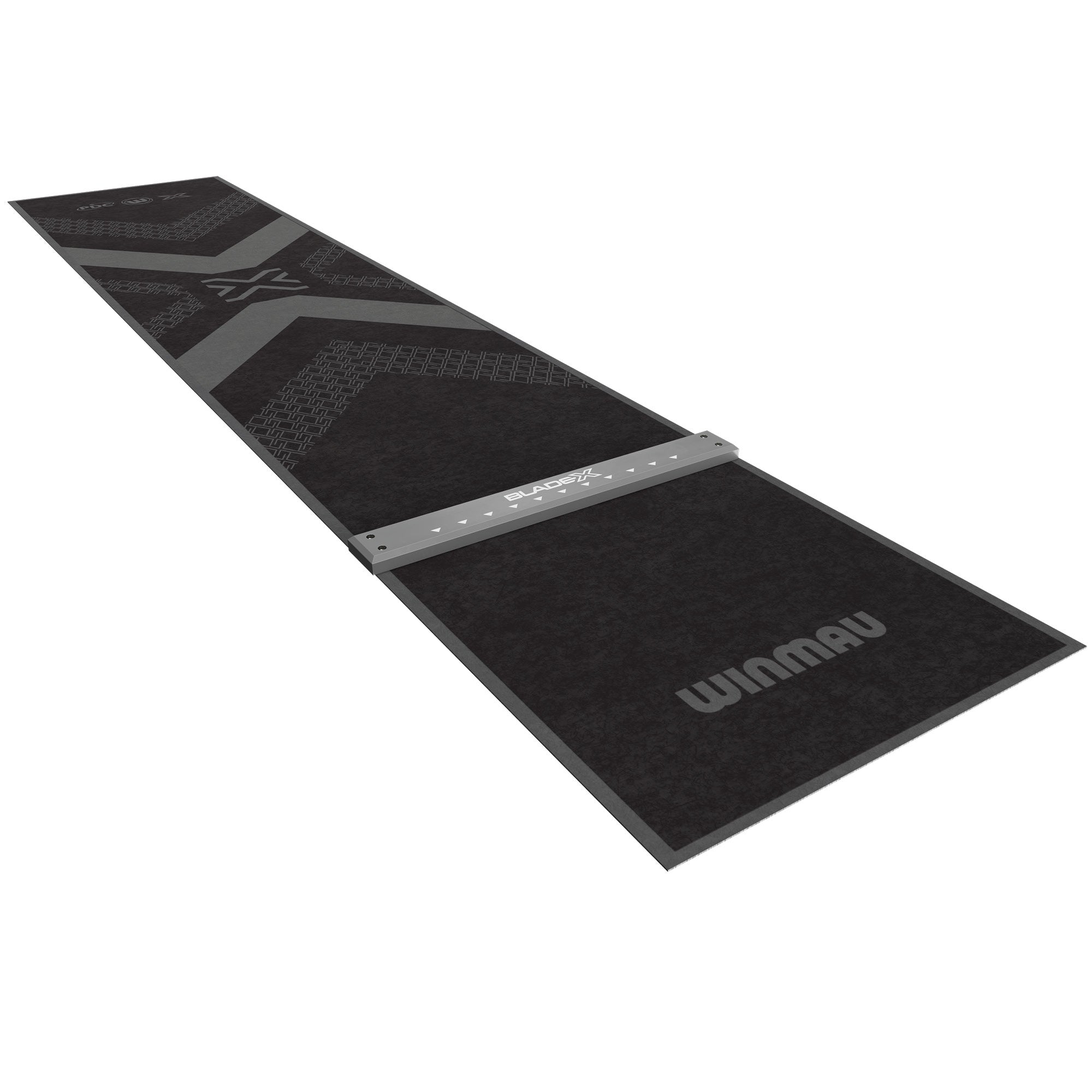 Blade X Soft-Feel Dart Mat