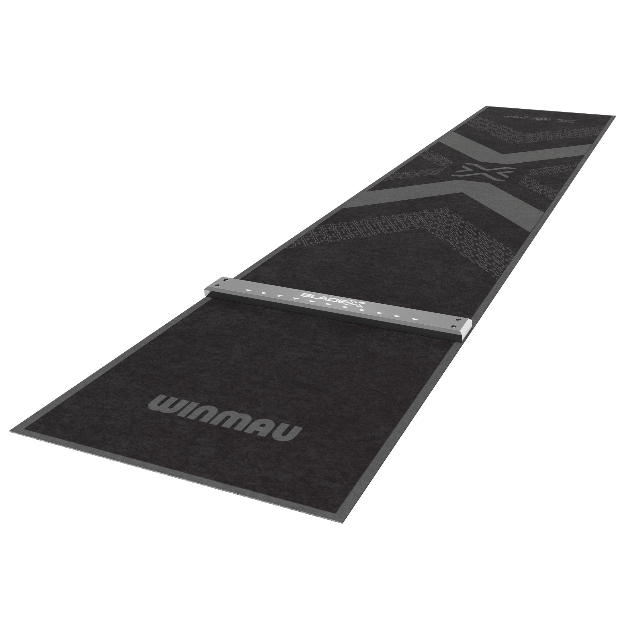 Blade X Soft-Feel Dart Mat