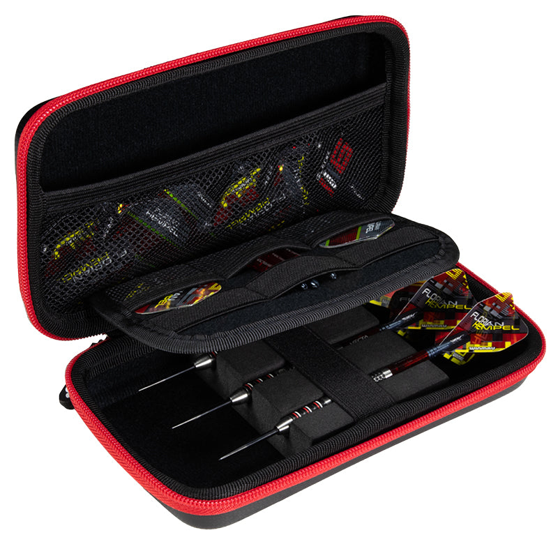 Florian Hempel Tour Edition Dart Case