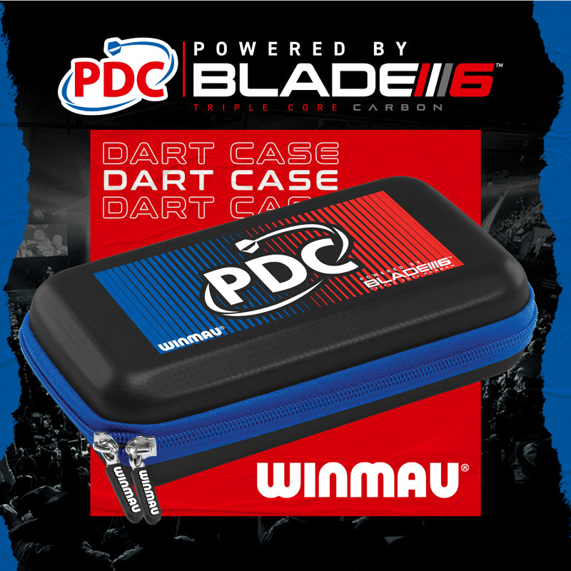 PDC Dart Case