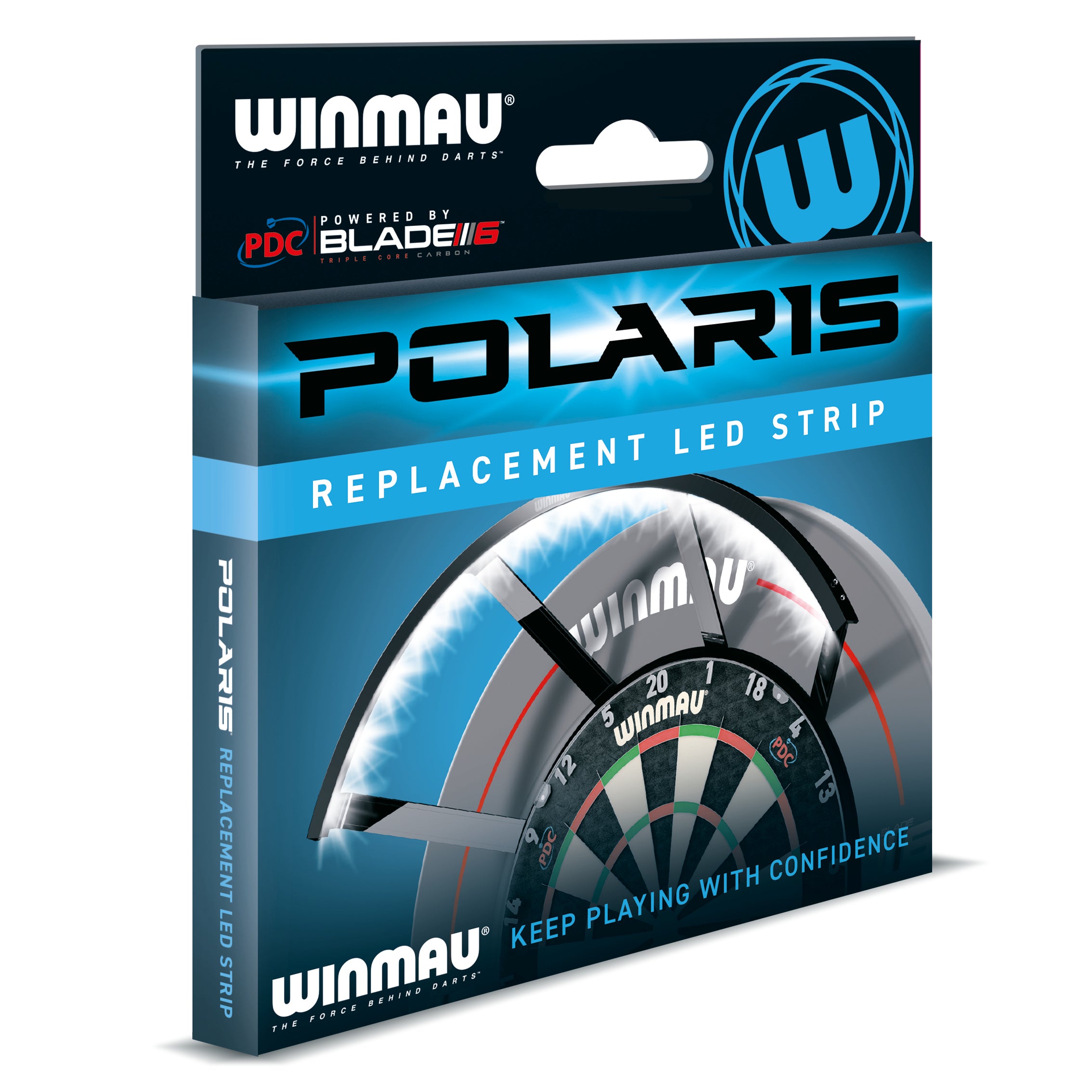 Winmau Polaris Light Strip