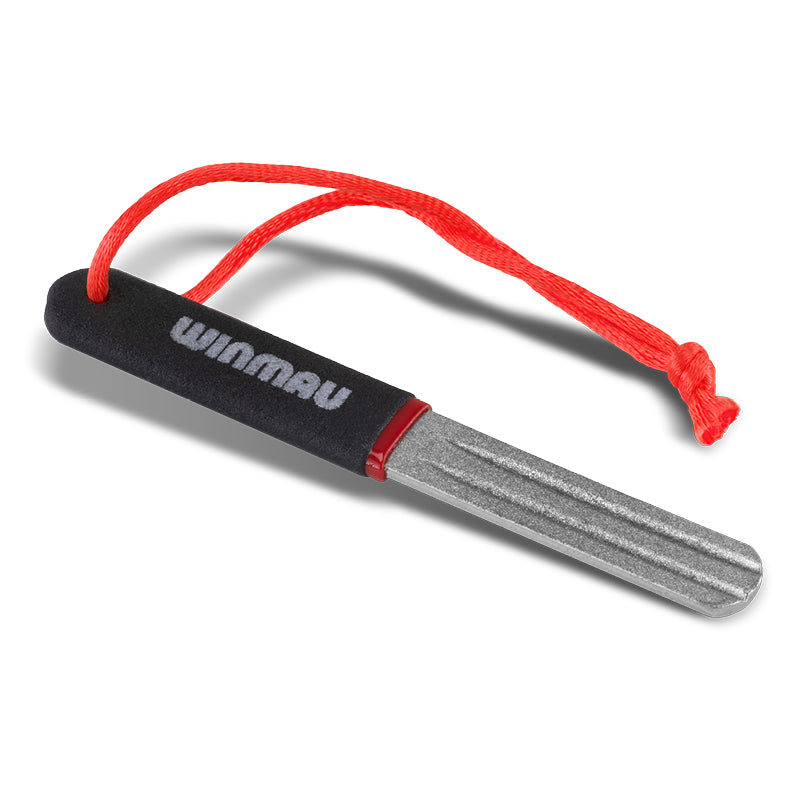 Winmau V-Groove Sharpener