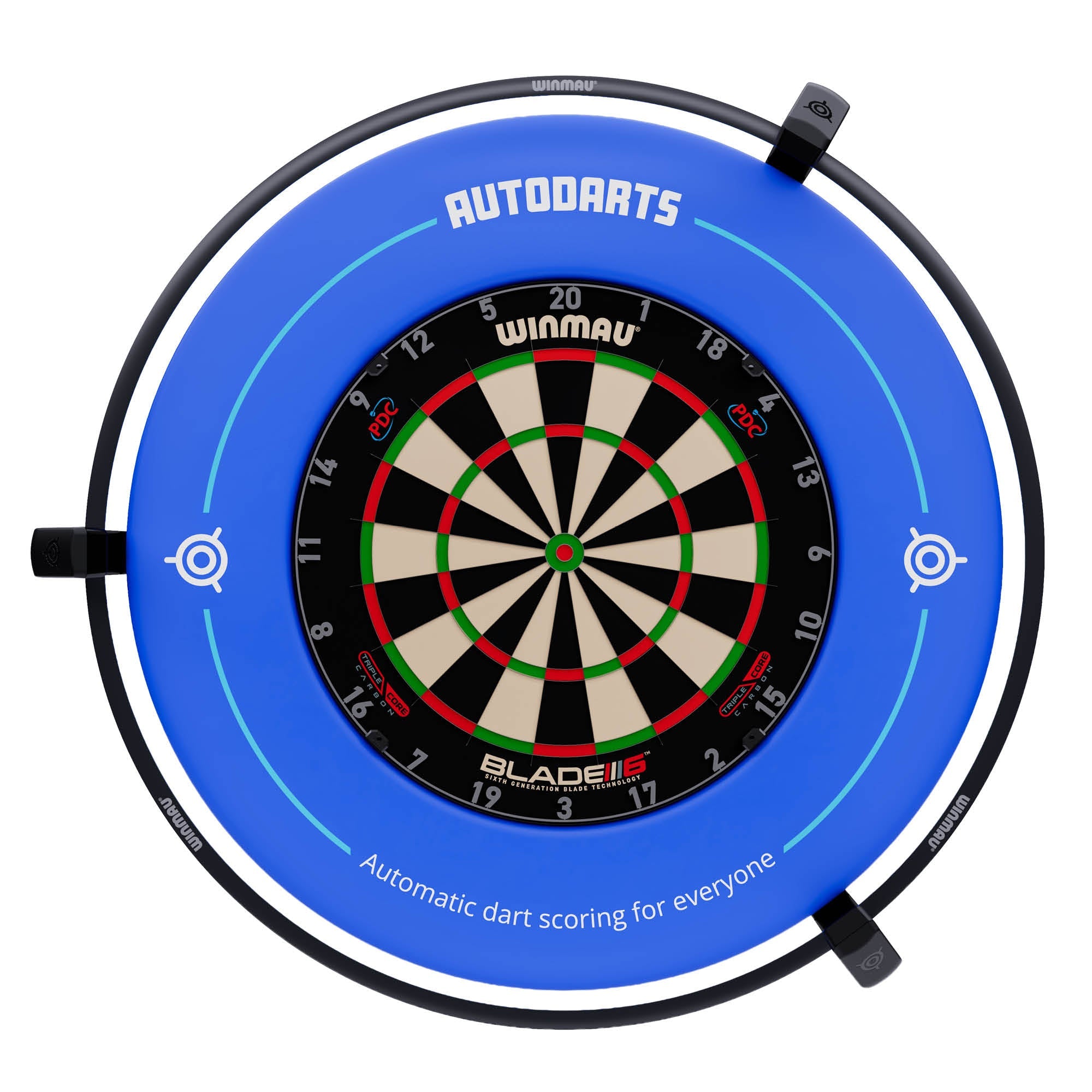 Autodarts Vantage