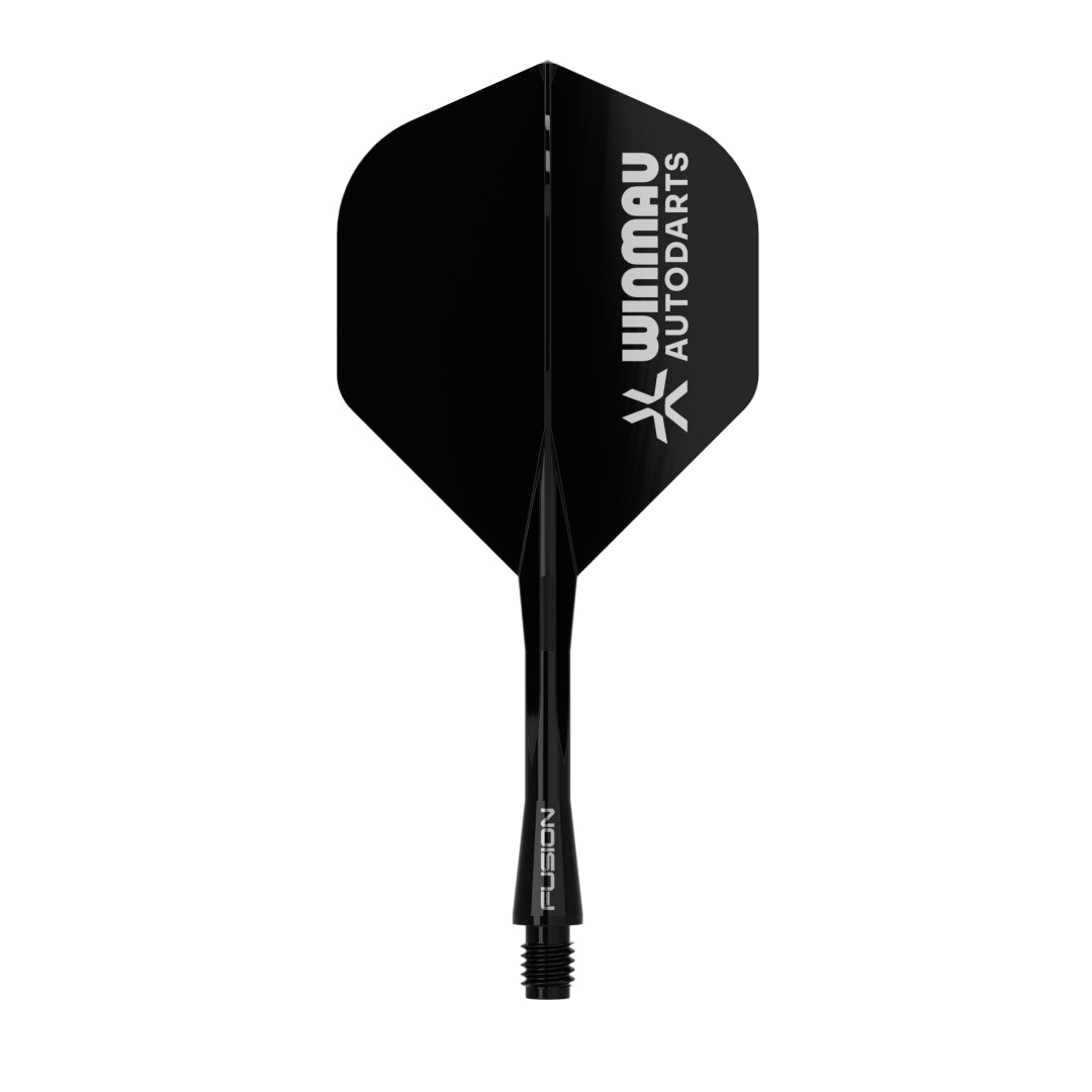 Autodarts Fusion Integrated Flights - Intermediate