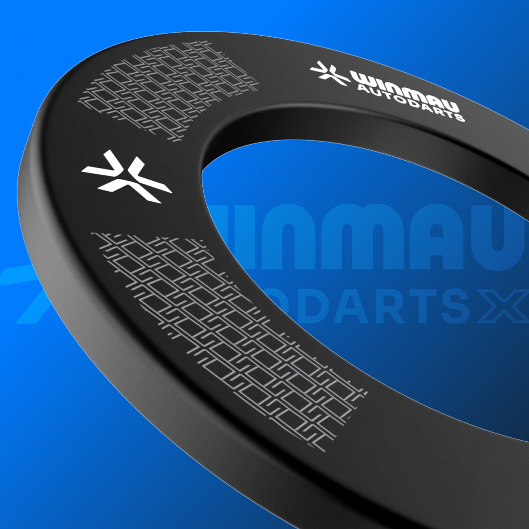Autodarts Dartboard Surround
