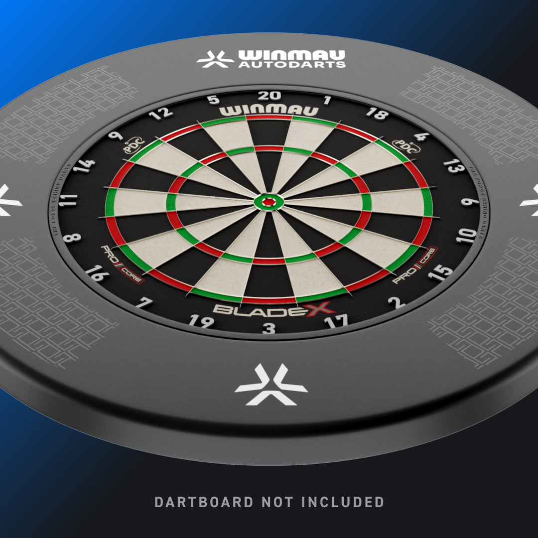 Autodarts Dartboard Surround