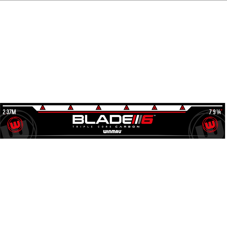 Winmau Blade 6 Oche Line