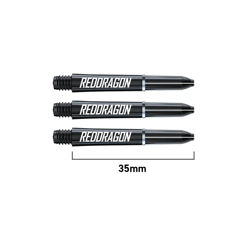 RD Signature Series Shafts