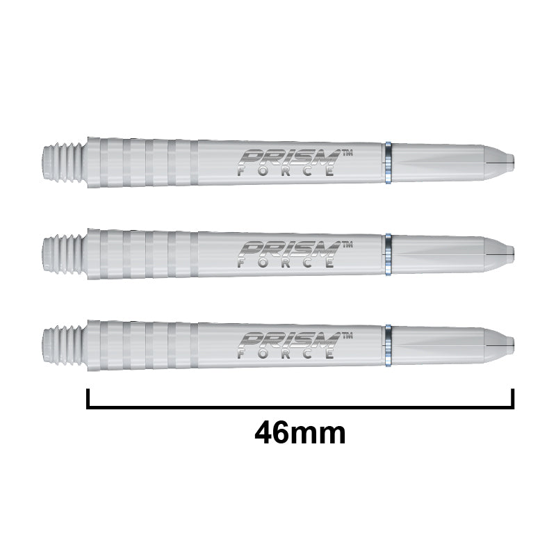 Prism Force Shafts