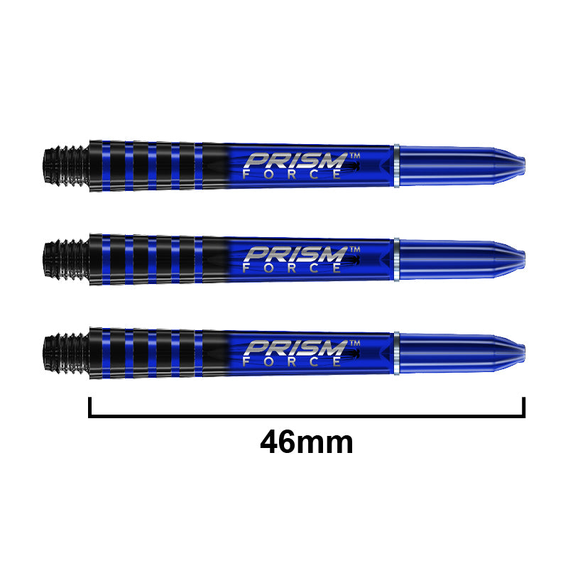 Prism Force Shafts